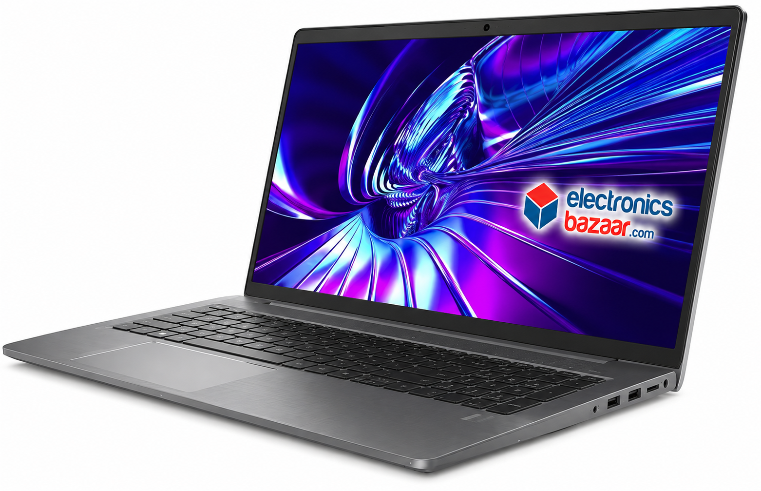 ZBOOK FURY 15 G8 4GB GRAPHIC
